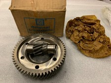 NSU Prinz Differenziale