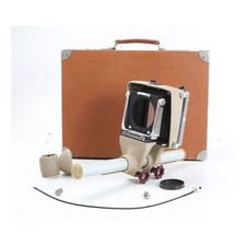 Linhof (tecnica? Cardano