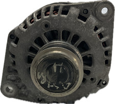 Alternatore per modello OPEL ASTRA J codice: 13500187 140A ricambio usato