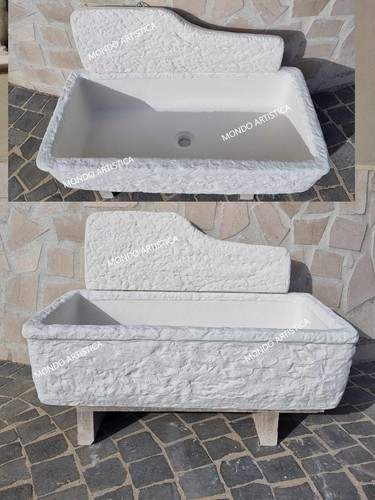 Lavello lavandino lavabo - lavello,