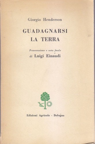Guadagnarsi terra di - guadagnarsi,