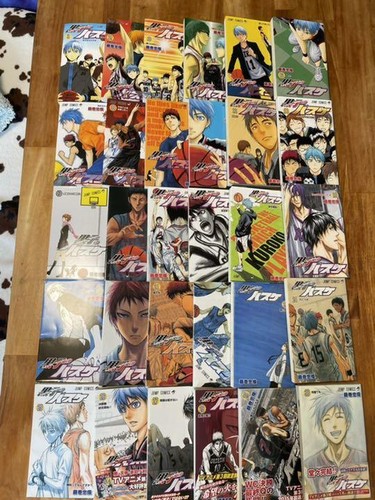 Kuroko basketball no - kuroko's,
