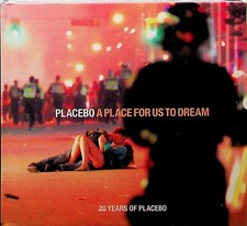 PLACEBO- A Place For Us To