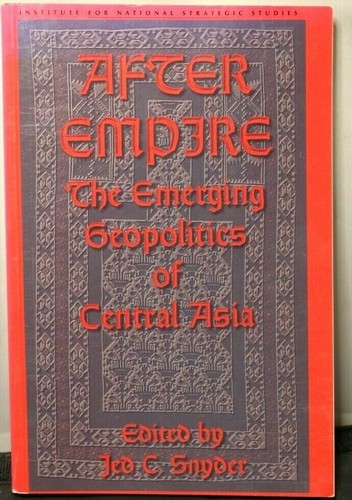 After empire the - :,