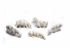  6 SHEEP 5 CM S.G. ARMENO for