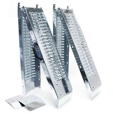 TTCoppia rampe di carico per