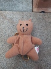 Barbie Mattel zaino orsetto