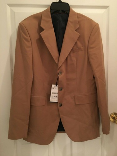 150 zara beige textured - beige,