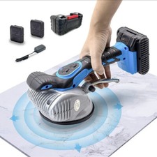 Vibratore per piastrelle a