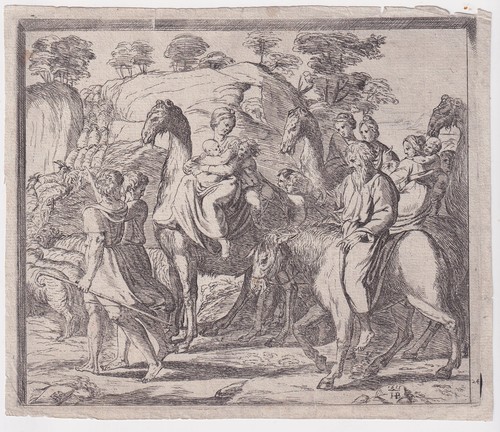 Orazio borgianni 1578 - (1578,