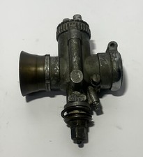 Corpo Carburatore Dellorto SS