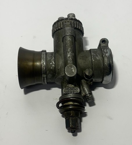 Corpo carburatore dellorto - corpo,