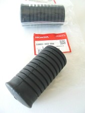 Honda Four 350 coppia gommini