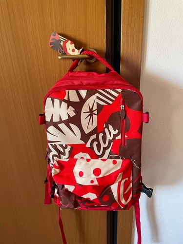 Zaino bagaglio mano gocciole - zaino,