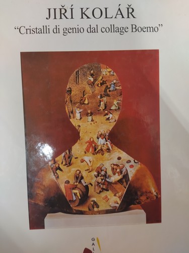 Jiri kolar cristalli - jiri,