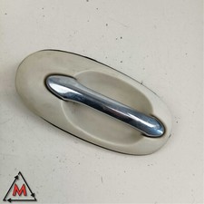 Maniglia esterna posteriore