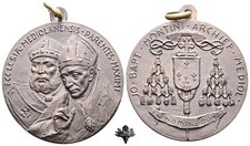 Archbishop milano montini pope - milano,