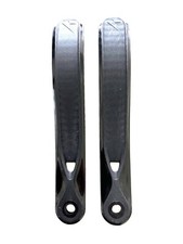 Attacchi Snowboard Nitro - Set