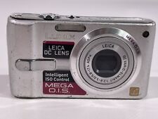 Panasonic Lumix fotocamera