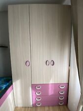 mobili camera da letto Bambina/ragazza