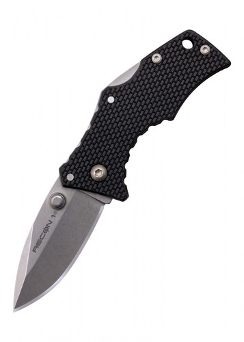 Coltello tascabile micro recon - coltello,