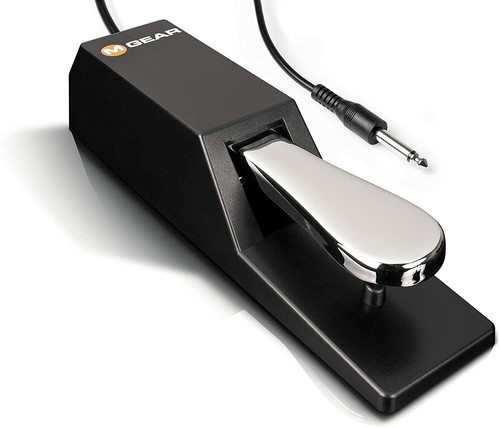 Audio pedale di - m-audio,