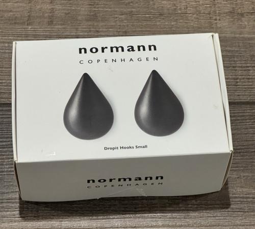 Normann copenhagen dropit - normann,