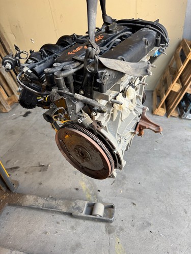 Motore perfetto ford fiesta - ford,