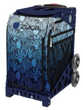 Borsa sportiva Zuca - Reef