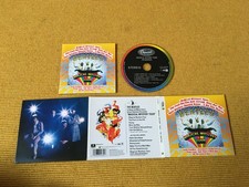 CD: Beatles: Magical Mystery