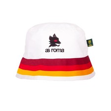 AS Roma Cappello alla