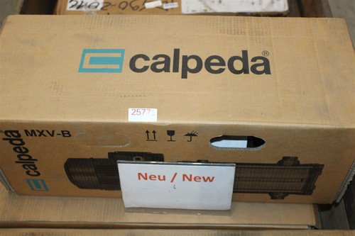 Calpeda mxv 204 pompa - 25-204,