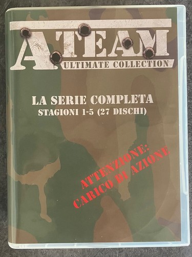 Team ultimate collection - ultimate,