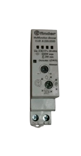 Finder 230 0500 dimmer - finder, 15.81.8.230.0500