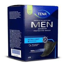 TENA MEN Active Fit Livello 0