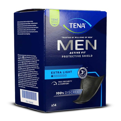 Tena men active fit livello - tena,