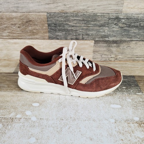 New balance 997 scarpe - 997, 8