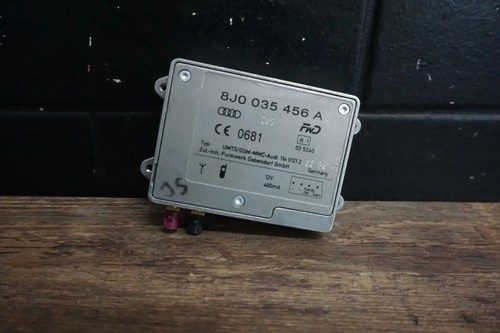 Antenna audi 8k a3 - audi,