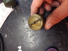 PIAGGIO VESPA 98 / 125 FARO BASSO GALLEGGIANTE CARBURATORE USATO