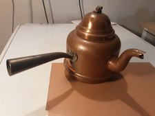 ANTICA TEIERA CAFFETTIERA IN