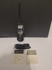 ICOM IC-M1 - Radio VHF marina