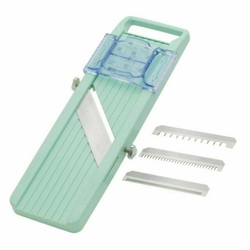 Benriner mandoline slicer - benriner,