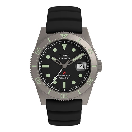 Timex deepwater reef 200 - timex,