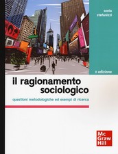 Il ragionamento sociologico