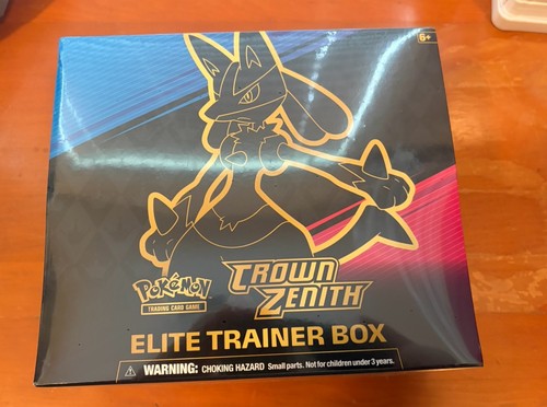 Pokémon tcg scatola - pokémon,