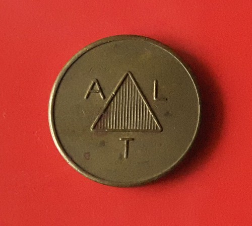Gettone alt autolavaggi torino - alt,