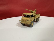 Roco H0 Mercedes-Benz Unimog