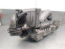 A2711400787 compressore volumetrico per MERCEDES-BENZ CLASE C COUPE (CL203) 180