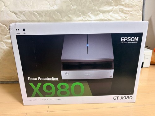 Epson perfection - perfection,