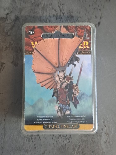 Warhammer fantasy - 💥,